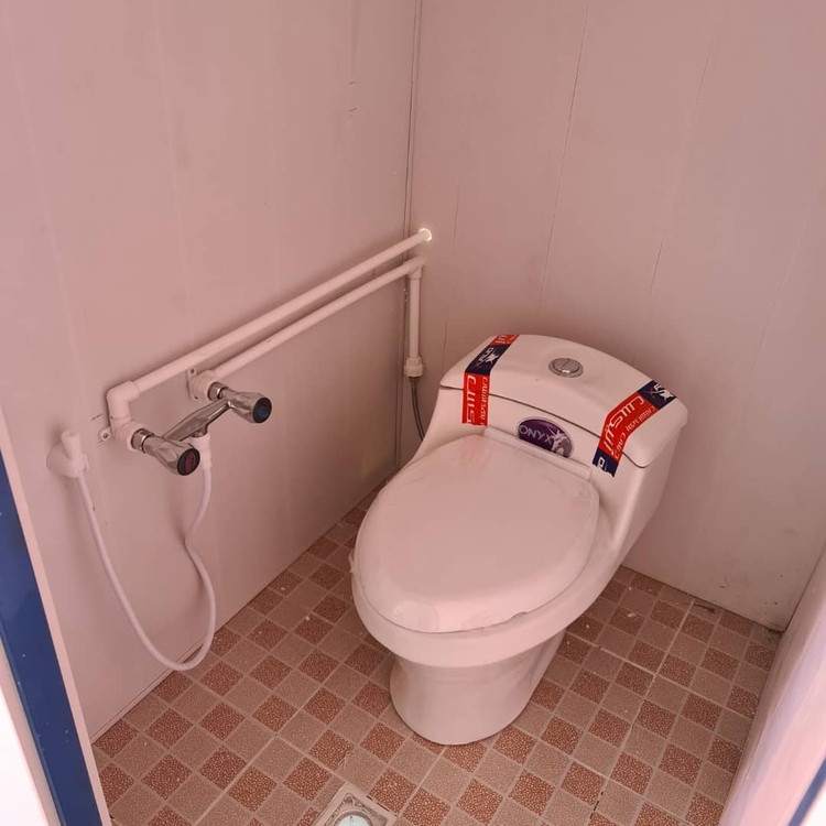 کانکس سرویس فرنگی