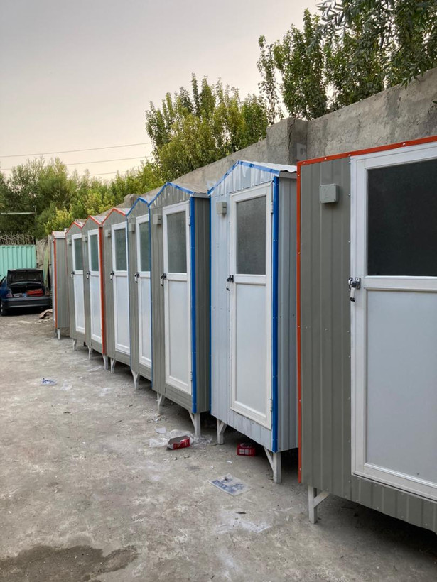 کانکس سرویس فرنگی