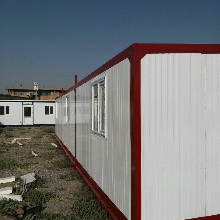 کانکس پانل ( 24 متری )