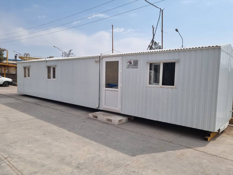 کانکس پانل ( 24 متری )