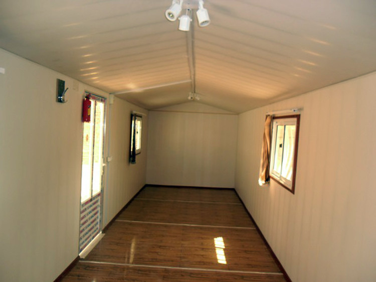 کانکس پانل ( 24 متری )